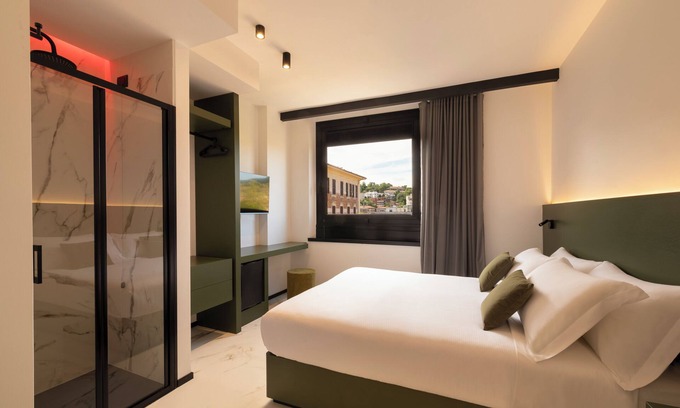 Ancona Hotel | The City Hotel Ancona