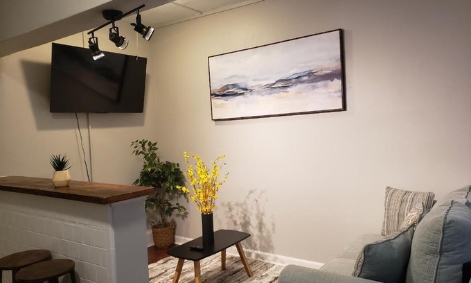 Silver Lake Apartamento | The City-Side at Silver Lake *NEW 1-BED RM APT