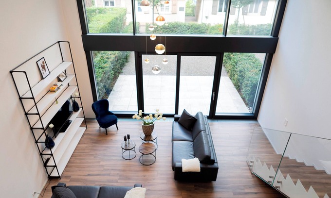 Zug Apartamento | THE CITY ZUG APARTMENTS