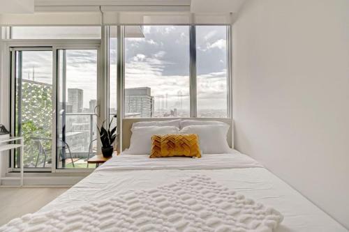 Garden District Apartamento | The Cityscape by Instant Suites - PentHouse Unit