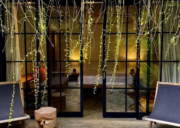 Kutuh Kaja Hotel | The CIVYT