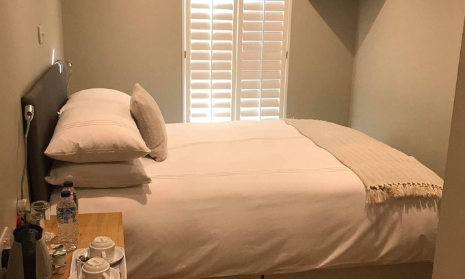Bognor Regis Cama Y Desayuno | The Claremont Inn