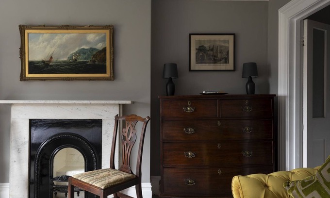 North Bitchburn Casa | THE CLARENCE - An exceptionally spacious Edwardian town house in the heart of Bishop Auckland.