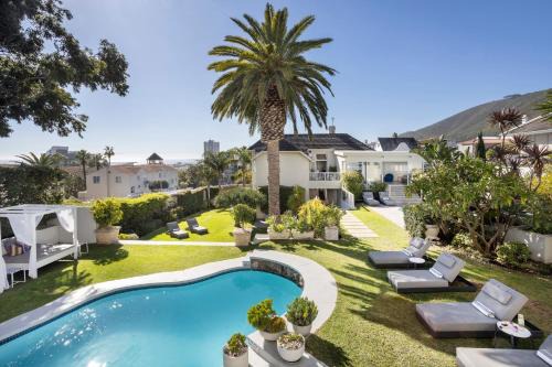 Fresnaye Casa | The Clarendon - Fresnaye