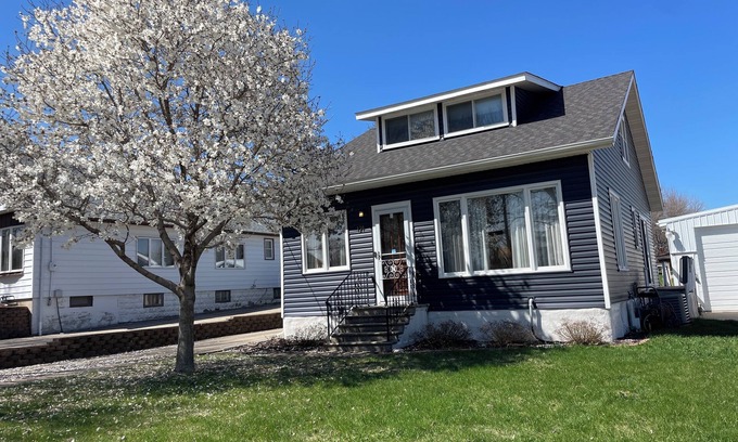 Clarks Grove Casa | The Clarks Grove Cooperative