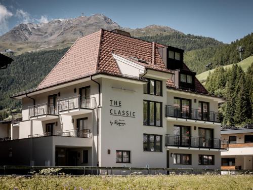 Soelden Apartamento | The Classic by Regina