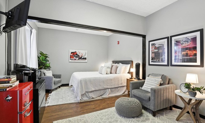 Athens Apartamento | The Classic City Collection - 3 Separate Units