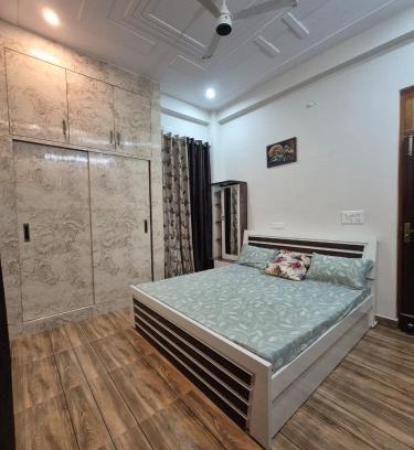 Mohangarh Apartamento | The classy'O Inn
