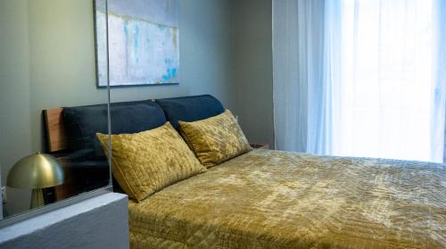 Kerameikos Apartamento | The Clay Nest