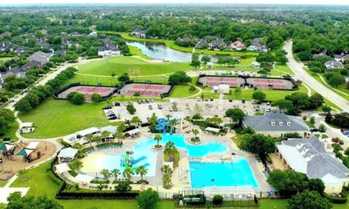 Sienna Plantation Casa | The Clement Chateau - Brand New Home
