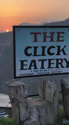 Bageshwar Otro | The Click Eatery cafe and campsite