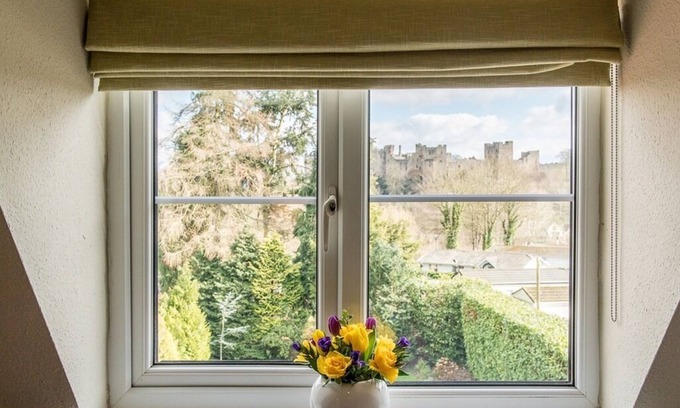 Ludwel Casa | The Cliffe at Dinham