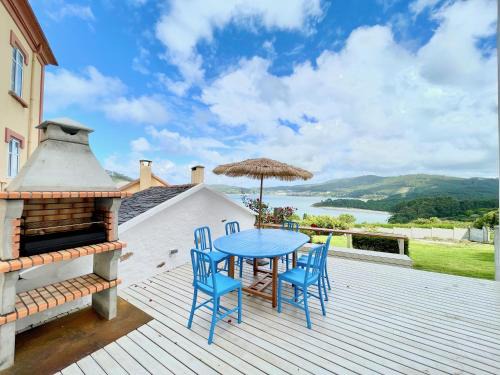 Porto do Barqueiro Casa | The Cliffs - A Casa de Mercedes