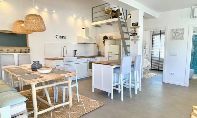O Vicedo Casa | The Cliffs - Arealonga Blanc