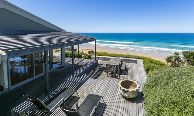 Fairhaven Casa | The Cliffs Edge