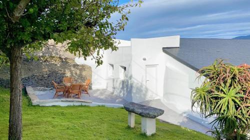 Porto do Barqueiro Casa | The Cliffs - La Maison du Puits