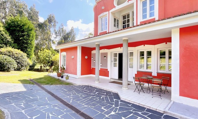 Manon Casa | The Cliffs - Sabaido Mare