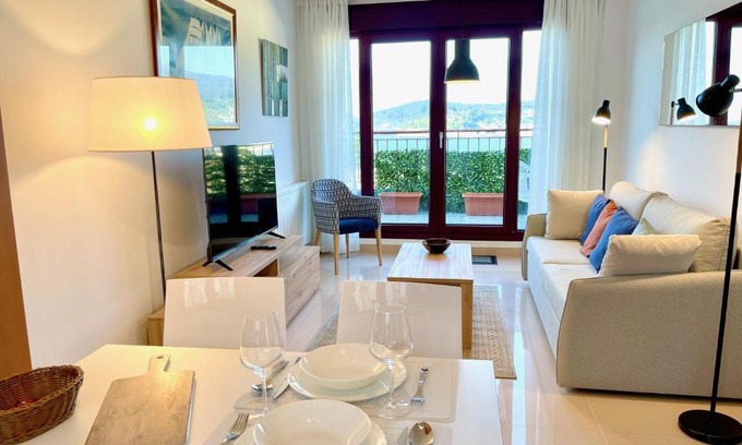 Covas Apartamento | The Cliffs - The Look Seiramar
