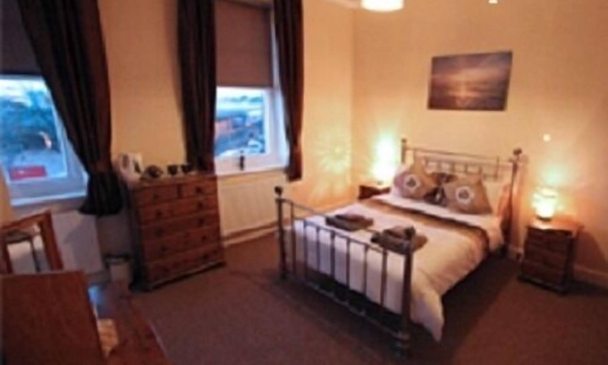 Weymouth Hotel | The Clifton Hotel