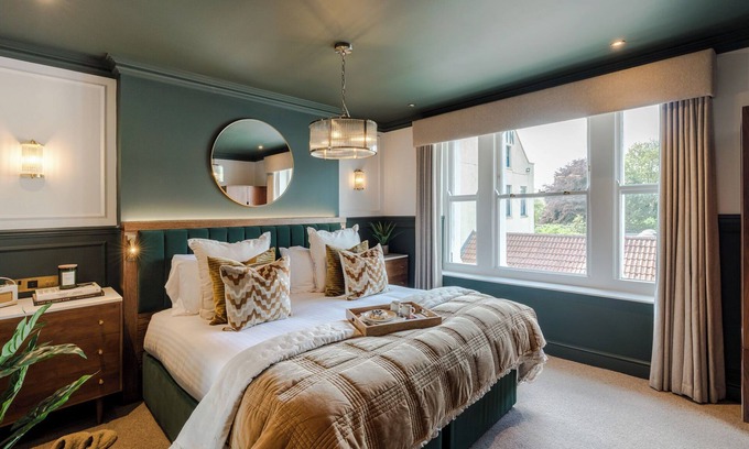 Clifton Apartamento | The Clifton Residence