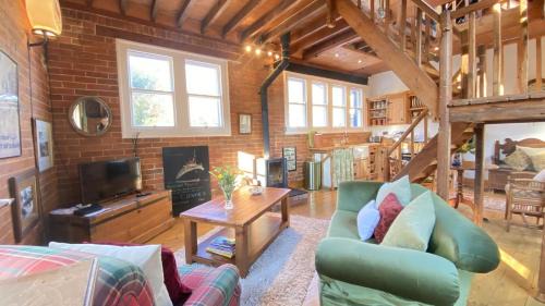 Ventnor Casa | The Clock Tower