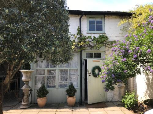 Old Windsor Apartamento | The Clockhouse