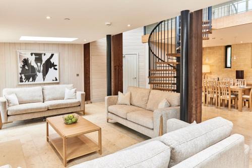 Walwick Casa | The Clocktower