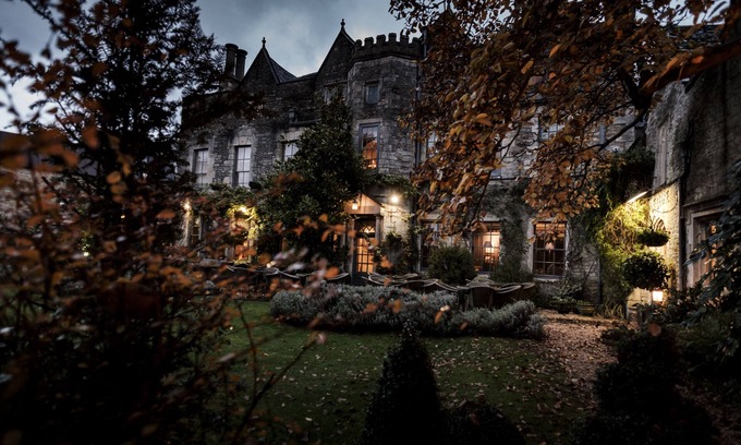 Tetbury Hotel | The Close Hotel