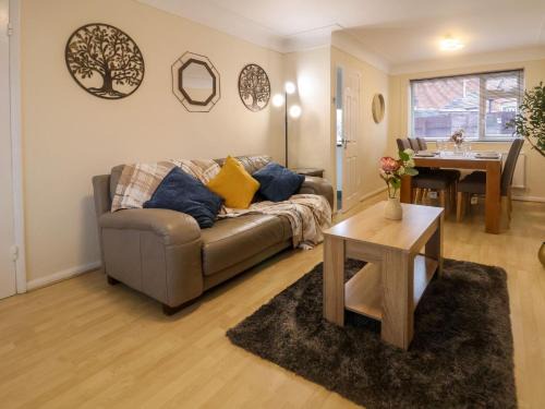 Hoole Casa | The Cloud House Hoole