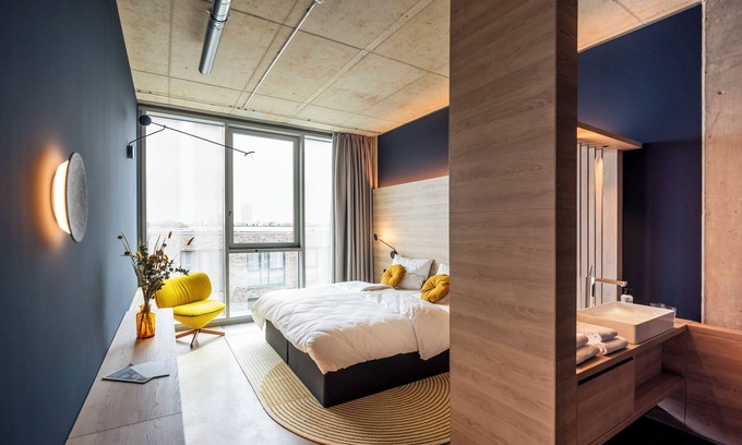Nippes Hotel | THE CLOUTH