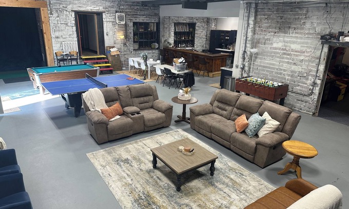 Sioux City Casa | The Clubhouse