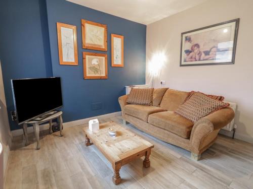 Bogside Casa | The Corner House