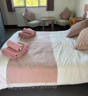 Horns Cross Cama Y Desayuno | The Coach and Horses