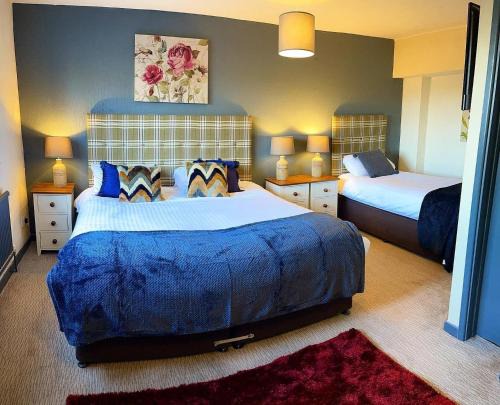 Chepstow Cama Y Desayuno | The Coach and Horses Inn