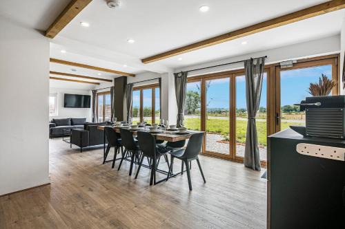 Tissington Casa | The Coach House at Dovedale Manor