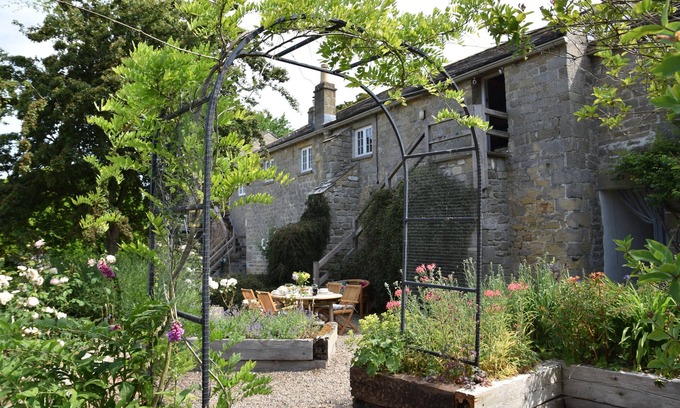 Jervaulx Casa | The Coach House at Jervaulx