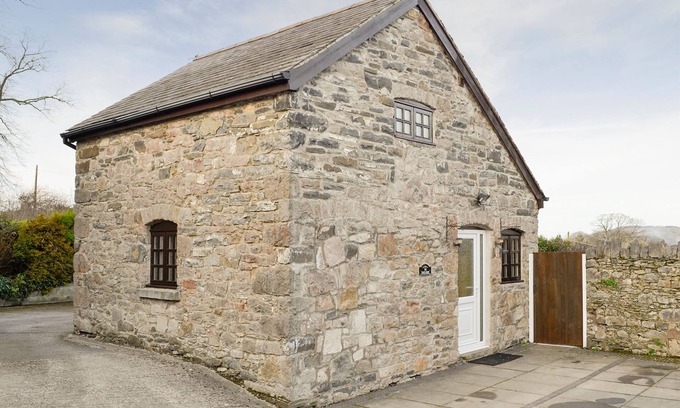 Betws yn Rhos Cabaña | Alojamiento de 1 habitación en Betws-yn-Rhos, cerca de Abergele