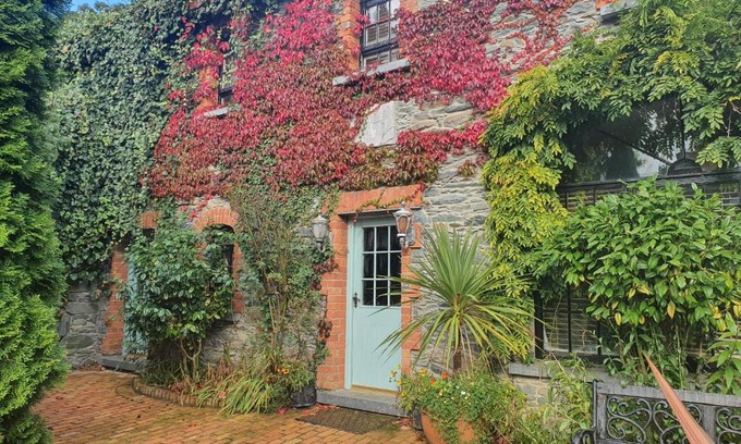 Killarney Casa | The Coach House at The Priory