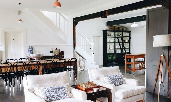 Bowral Casa | Heritage Coach House en The Rift