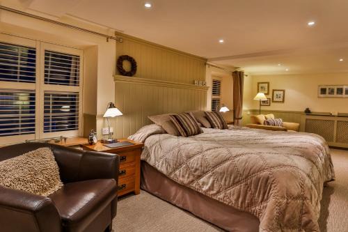 Brecon Casa | The Coach House Brecon