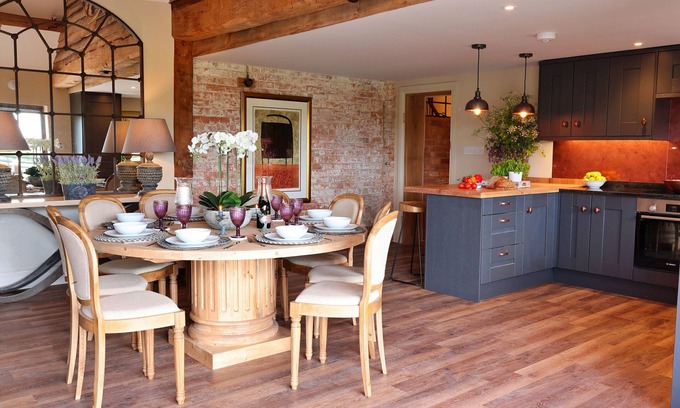 Quedgeley Casa | The Coach House by Interhome