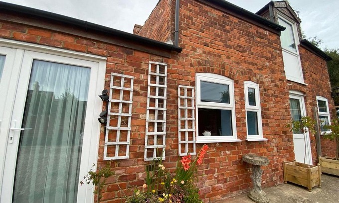 Mablethorpe and Sutton Casa | The Coach House By The Sea