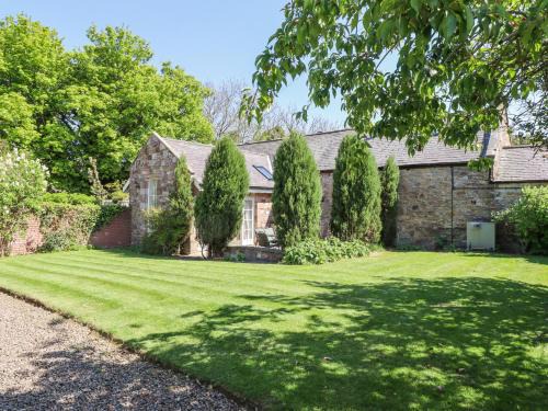 Lowick Casa | The Coach House