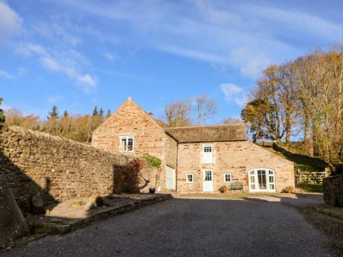 Frosterley Casa | The Coach House