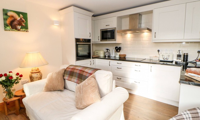 Frosterley Casa | The Coach House