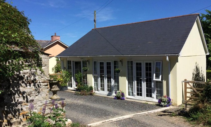 Bodmin Casa | The Coach House
