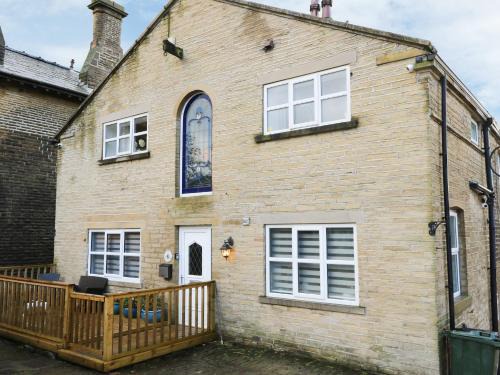 Thornton Casa | The Coach House