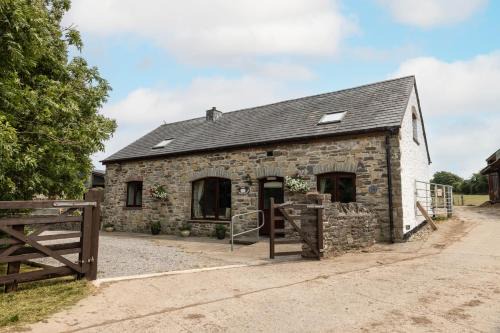 North Cornelly Casa | The Coach House