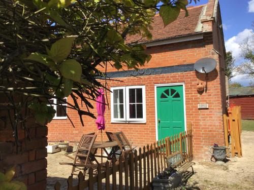 Falkenham Casa | The Coach House