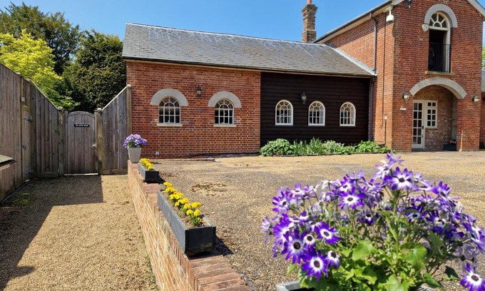 Cranbrook Casa | The Coach House